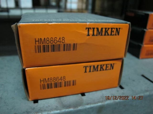 Timken Photo 24